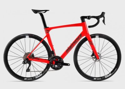 Mendiz Race Bike Road F9