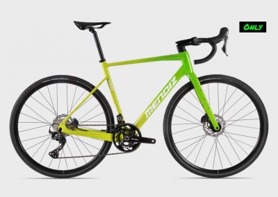 Mendiz Road Bike Road G11