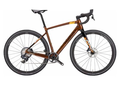 Wilier Gravel Bike Jena