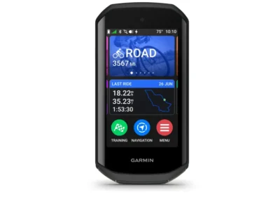 Garmin Edge 1050 Nieuw bij ons in de winkel!