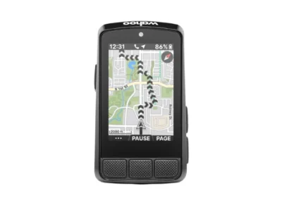 Wahoo Elemnt Bolt V3